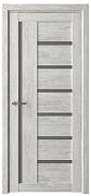 ПО Эко-шпон Мадрид 600 дуб нордик стекло графитовое 