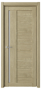 ПО Эко-шпон Валенсия 600 дуб натуральный стекло мателюкс 