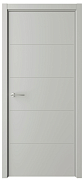 СХЕМА Эмаль-1 ПГ Эмаль Геометрия-4 900 серый (защелка маг.)