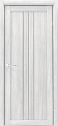 ПО Эко-шпон Франкфурт 700 кедр снежный стекло мателюкс